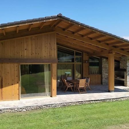 Magnet - Private Chalet Razlog Exterior foto