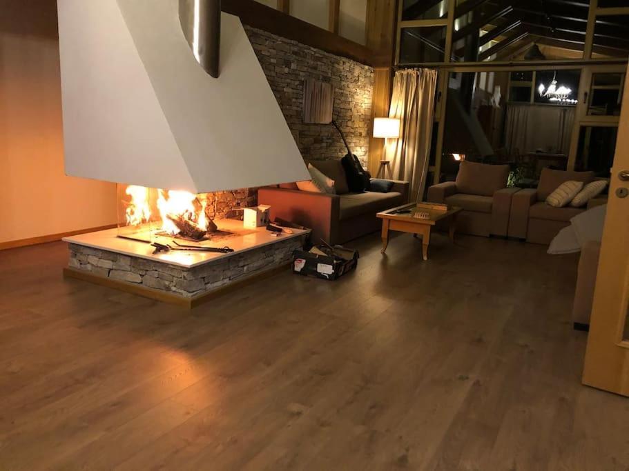 Magnet - Private Chalet Razlog Exterior foto
