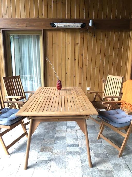 Magnet - Private Chalet Razlog Exterior foto