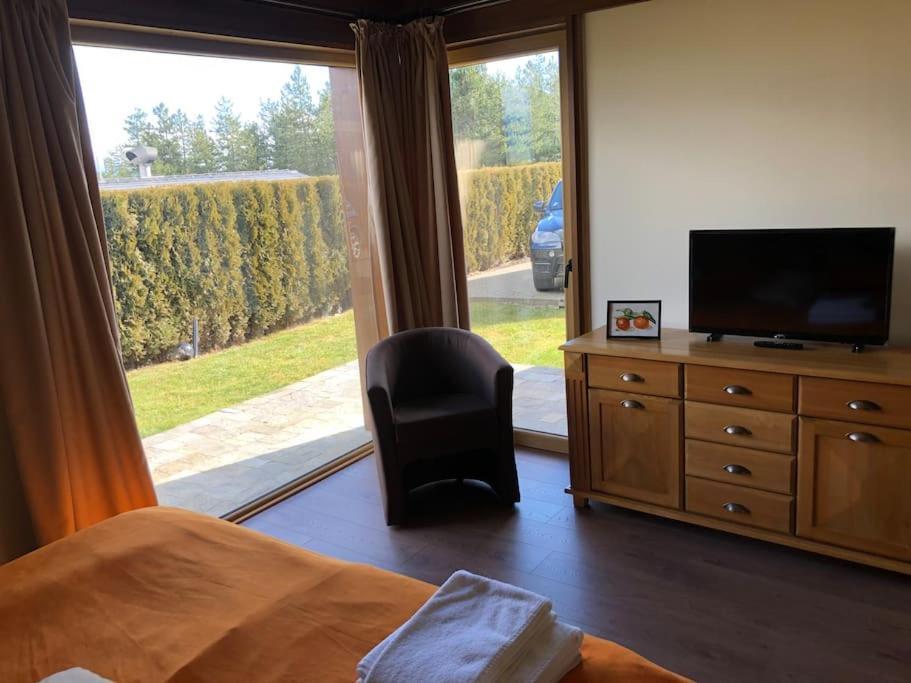Magnet - Private Chalet Razlog Exterior foto